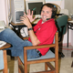Illustration for article titled Arkansas Radio Host Just Thankful Gregg Doyle Didnt Bite Off Any Extremities